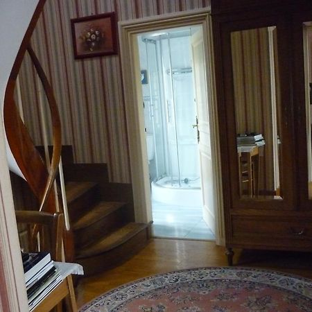 Chambres D'Hotes Le Jardin D'Alice Le Tilleul Екстериор снимка