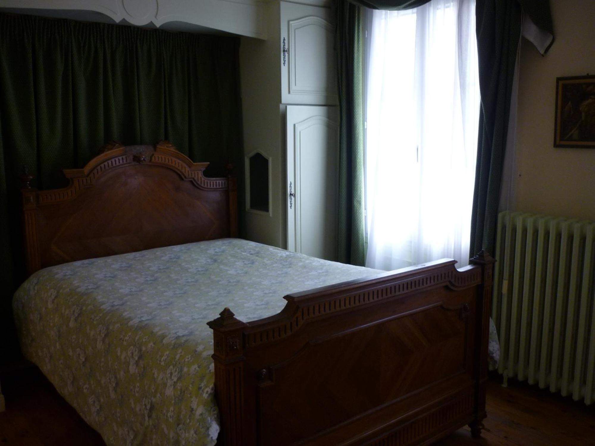Chambres D'Hotes Le Jardin D'Alice Le Tilleul Екстериор снимка