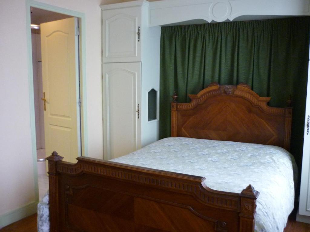 Chambres D'Hotes Le Jardin D'Alice Le Tilleul Стая снимка