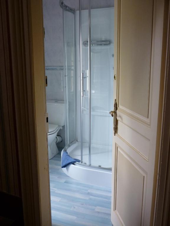 Chambres D'Hotes Le Jardin D'Alice Le Tilleul Стая снимка