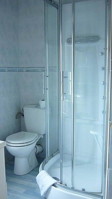 Chambres D'Hotes Le Jardin D'Alice Le Tilleul Екстериор снимка